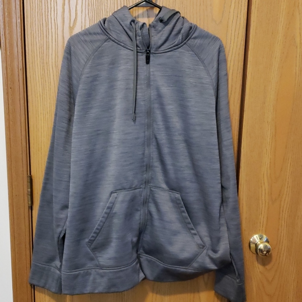 Excellent Used Condition Champion Hoodie